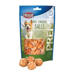 Trixie Premio Rice Chicken Balls 80g